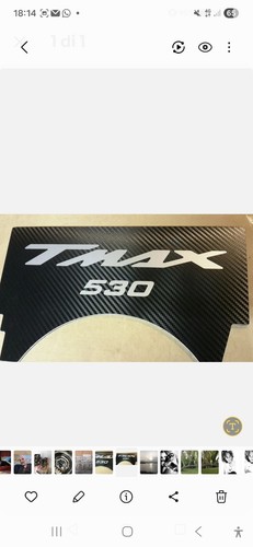 Tmax paratia divisorio - tmax,