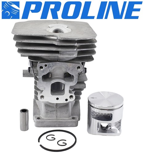 Kit pistone cilindro proline - pistone,