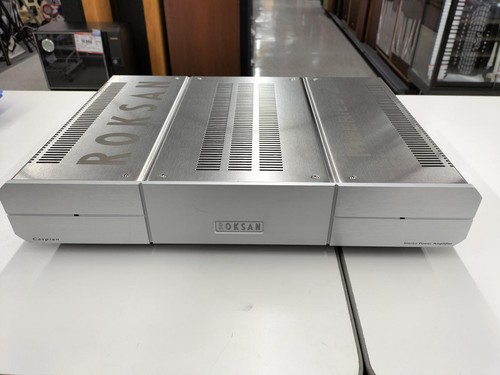 Roksan caspian series - caspian, m