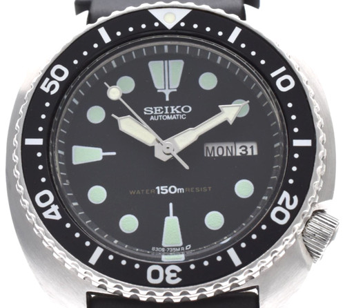 Orologio seiko turtle - seiko,