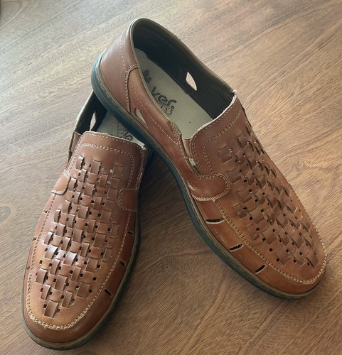 Rieker scarpa estiva