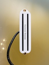 Seymour duncan shr1b hot - seymour,