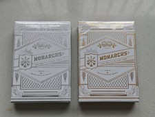 Set mazzi carte gioco - 2,
