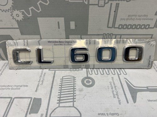 Nos orig mercedes c140 w140 - orig.,
