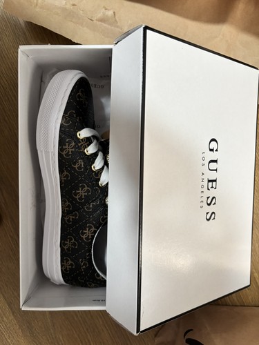 Scarpa guess - scarpa,