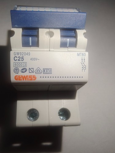 Gewiss interruttore - gewiss,