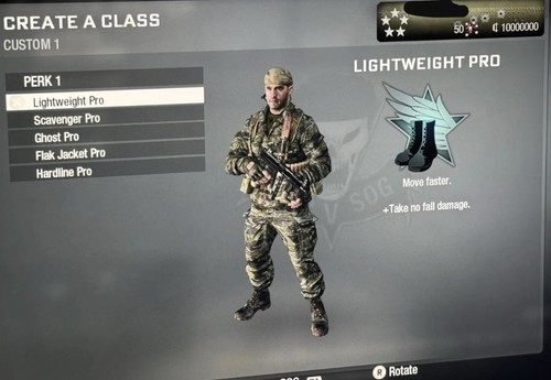 Blackops prestige - blackops, 1