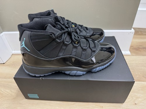 Jordan retro gamma uomo - retro,