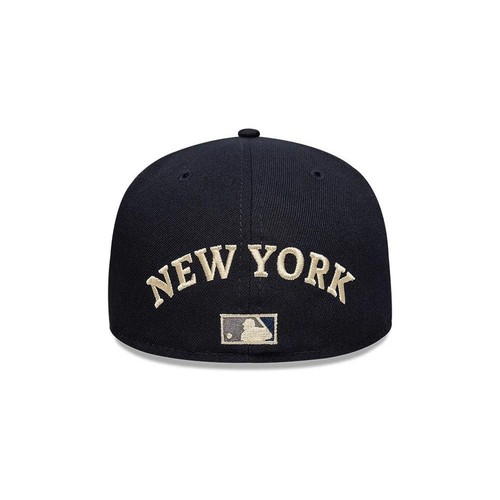 New era 59fifty mlb wordmark - 59fifty,