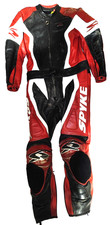 Giacca tuta jeans spyke moto - giacca, e