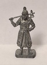Metallfiguren soldatini - metallfiguren,