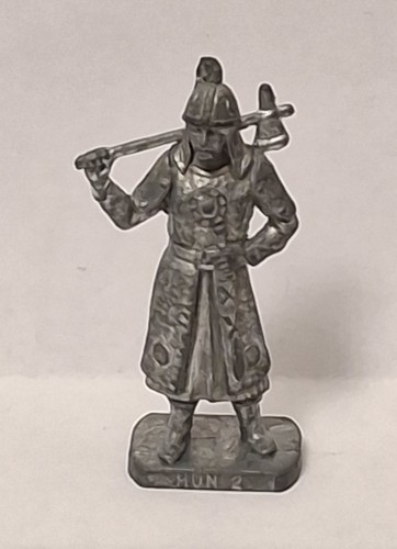 Metallfiguren soldatini - metallfiguren,