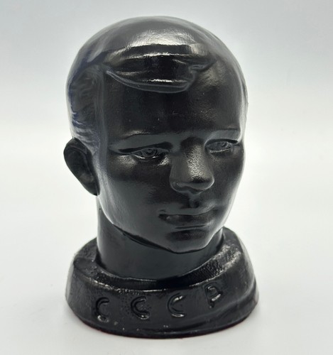Scultura busto yuri - scultura,