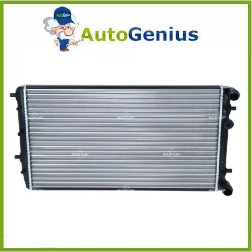 Radiatore motore polo - polo, (9n_)