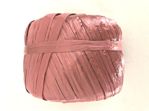 Filo raffia rafia decorativa - filo,