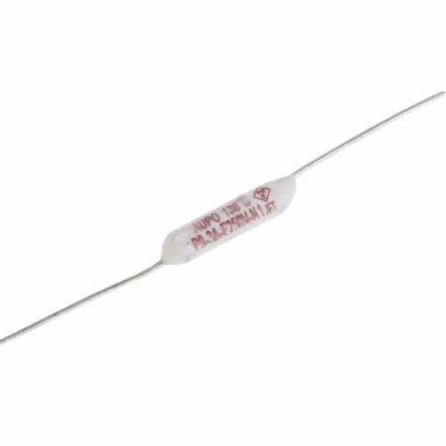 Fusibile termico 250v - termico, 2a
