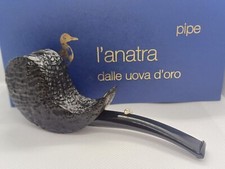 Anatra dalle uova - uova, d'oro