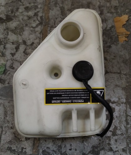 Vaschetta serbatoio liquido - serbatoio,