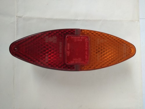 Fanale posteriore fiat - fanale,