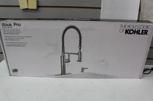 Kohler sous r10651 vs - kohler,
