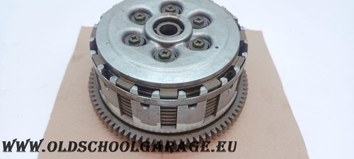 Gruppo frizione yamaha anno - gruppo,