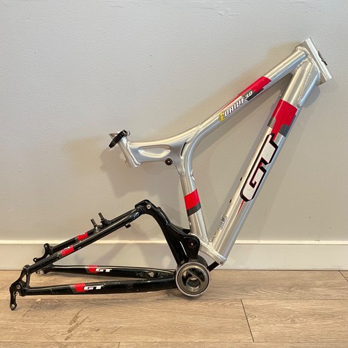 Mountain bike vintage - , gt