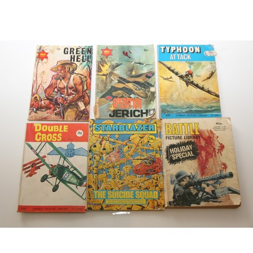 Various job lot war stories - lot, stories/