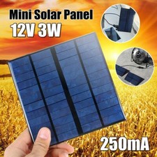 Modulo pannello solare 12v - modulo,