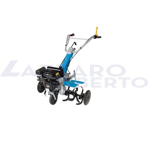 Motozappa bertolini 215s con - motozappa,
