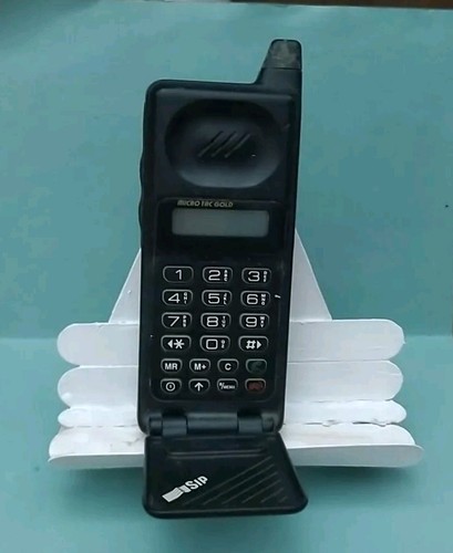 Motorola microtac sip vintage - motorola,