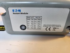 Modulo riavvio eaton - riavvio,