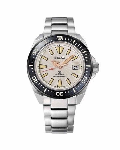 Seiko king samurai thai - king,