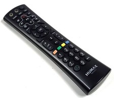 Humax h01u telecomando - humax,