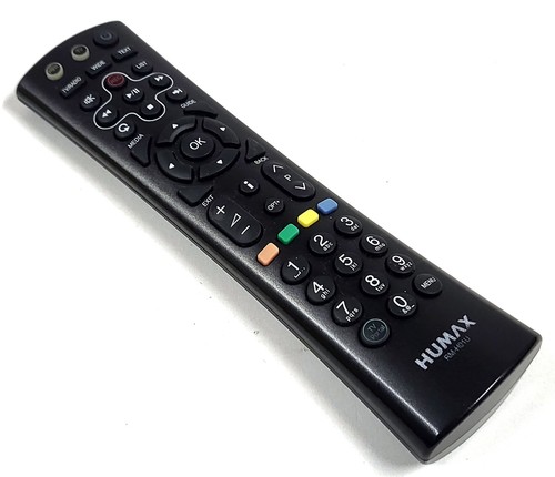 Humax h01u telecomando - humax, rm-h01u