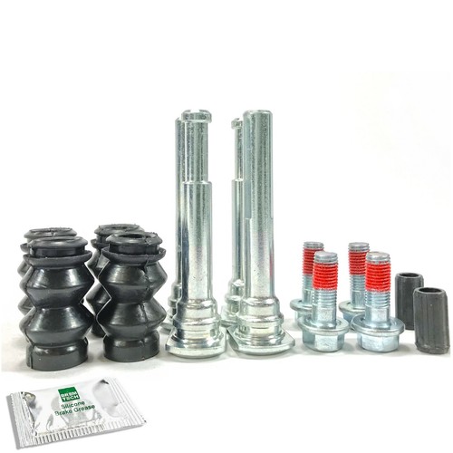Kit pinze freno anteriori - pinze,