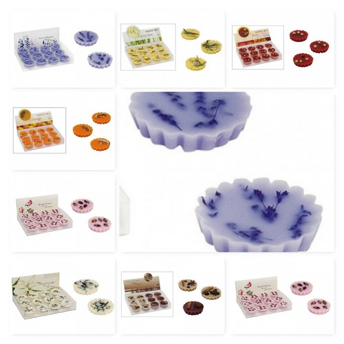 Cera profumata wax - ,
