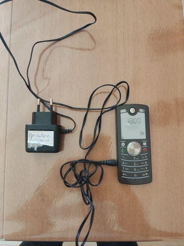 Motorola motofone gsm - motofone,