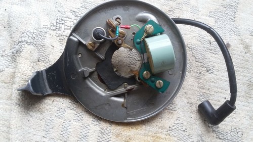 Johnson evinrude 2 hp - johnson,