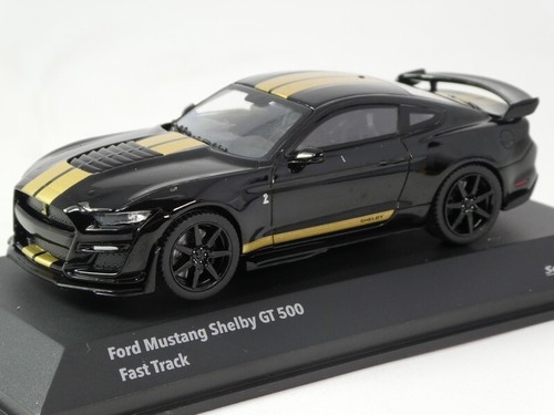 Solido ford mustang shelby - shelby, gt