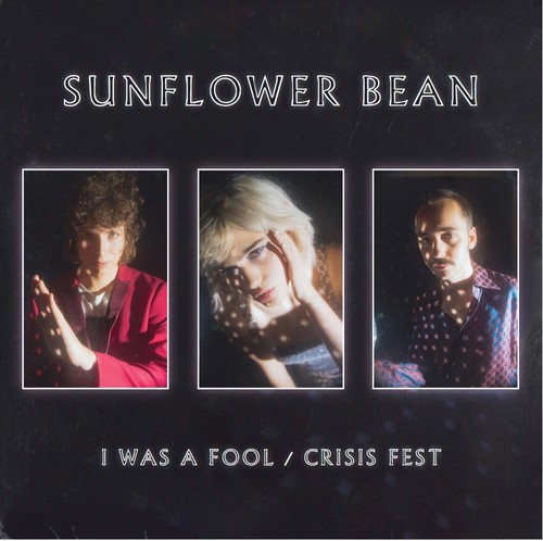 Sunflower bean was fool - i,