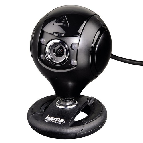 Hama webcam spy protect 3 - hama,