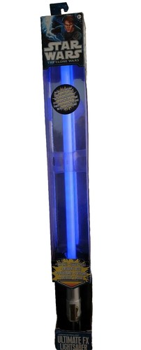 Sable laser lightsaber clone - laser,