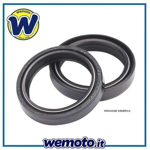 Paraolio forcella 43mm - 43mm, per