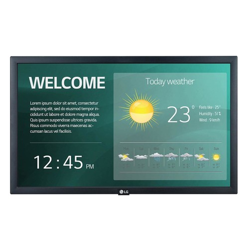 Monitor ips full hd - ips,