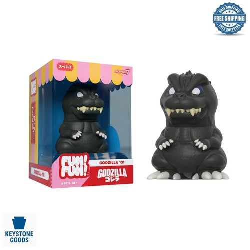 Toho godzilla modellino in - godzilla,
