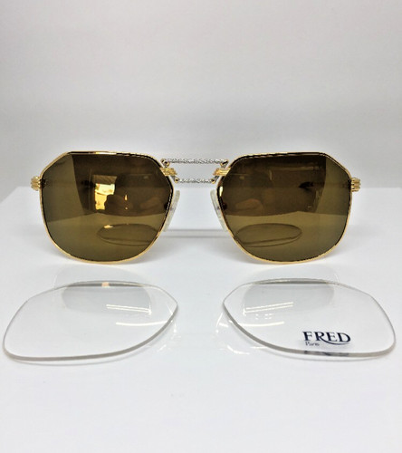 Occhiali sole fred lunettes - da,