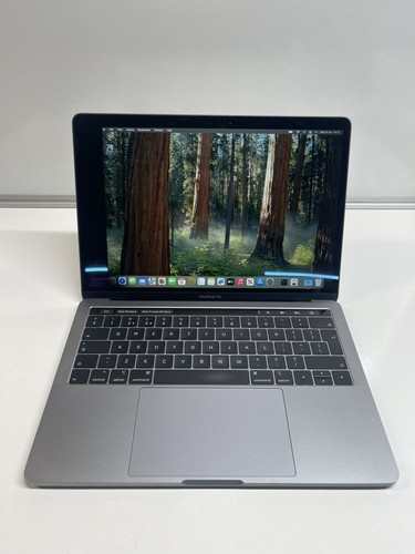 Apple macbook pro 2019 - pro, 13"