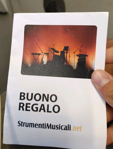 Buono - 🎁,