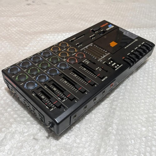 Tascam porta ministudio - tascam,