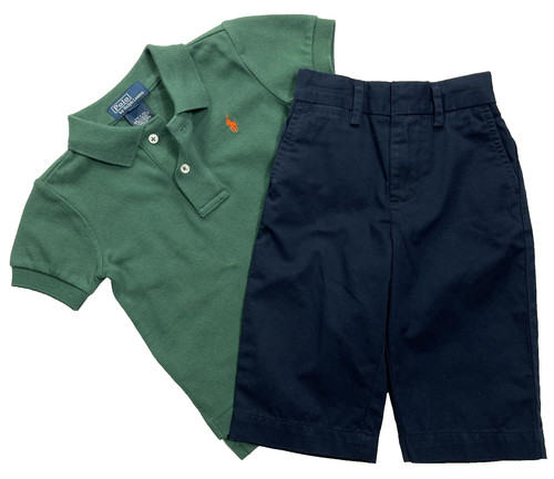 Polo ralph lauren ragazzo - polo,